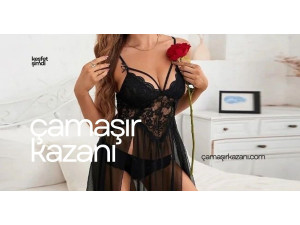 Büyük Beden İç Giyim ile Kendinizi Özel Hissedin
