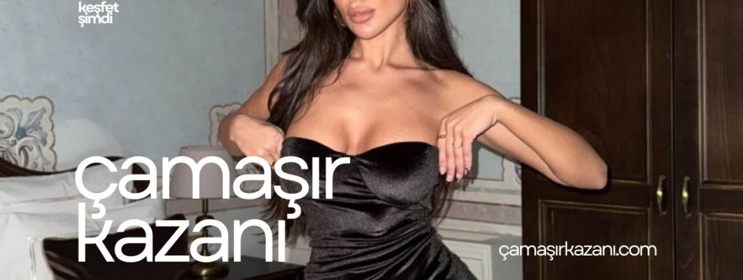 Kadın Fantezi Giyim ile Özgüvenin ve Zarafetin Gücünü Keşfet