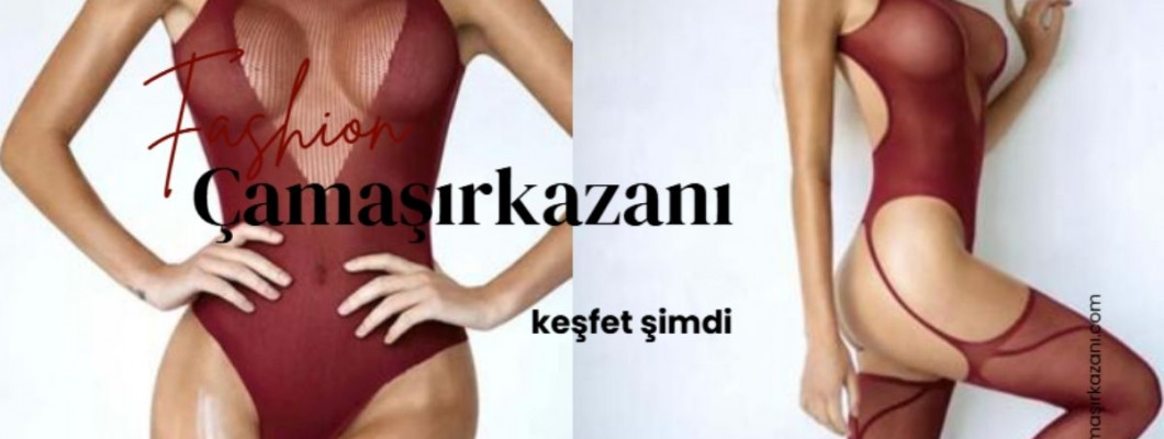 2025’in En Çekici File İç Çamaşırı, Gecelik ve Çorap Modelleri