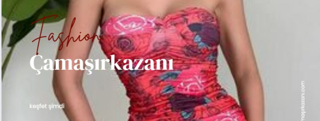 Kendini Özgür Hissetmenin Yolu: Fantazi İç Çamaşırı Modelleri ile Cesur Bir Stil