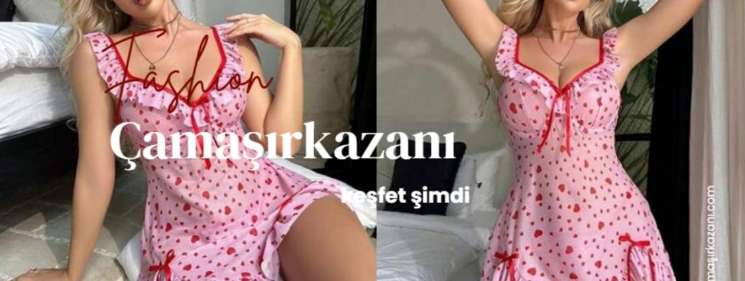 Özgüveni Yükselten Özel Tasarım Fantazi Giyim Deneyimim