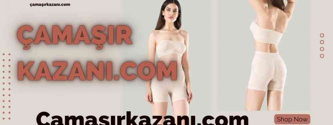 Kalça Kaldırıcı Korse ile Özgüven ve Şıklık: Kendi Tarzınızı Keşfedin