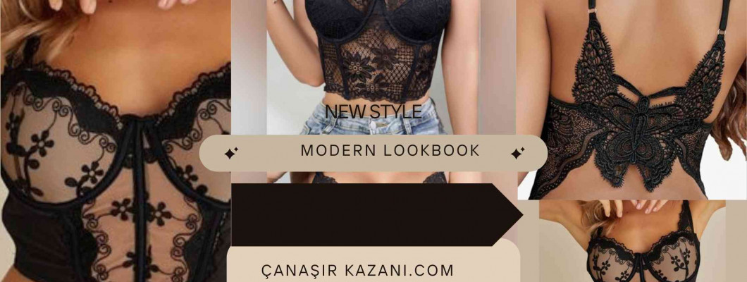 Popo Kaldıran Korse ile Kalçanızı Şekillendirin