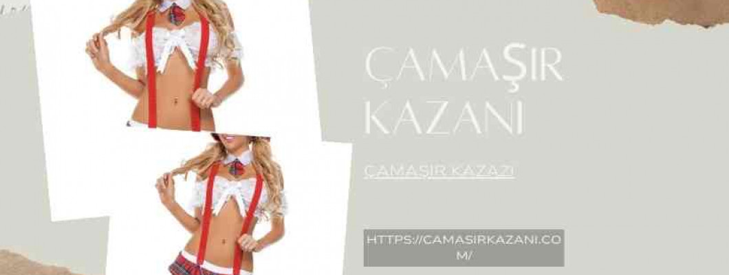 Fantazi İç Giyim: Şıklık ve Özgüvenin Birleşimi