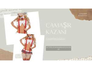 Fantazi İç Giyim: Şıklık ve Özgüvenin Birleşimi
