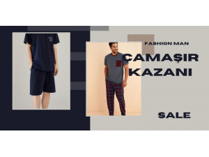 Erkek Pijama Takımı, Erkek Çocuk Pijama ve Boxer Erkek Modelleri