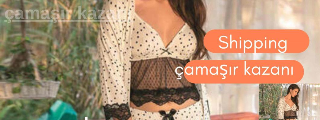  Kadın Pijama Takımları ile Rahatlık ve Şıklığı Yakalayın 