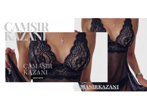 "Sexi Kıyafet" Seçerken Dikkat Etmeniz Gerekenler: Kişisel Deneyimlerimden İpuçları