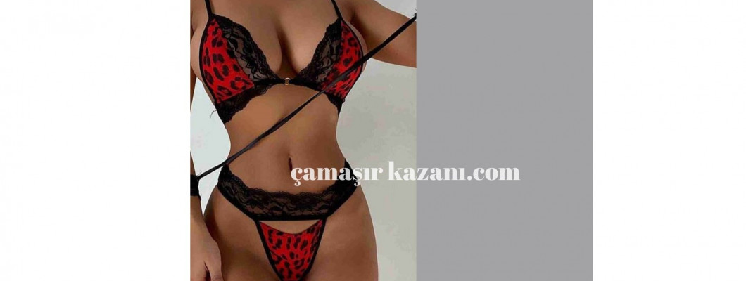 Her Çeşit ve Renk Fantezi Ürünler ve Kullanım Alanları