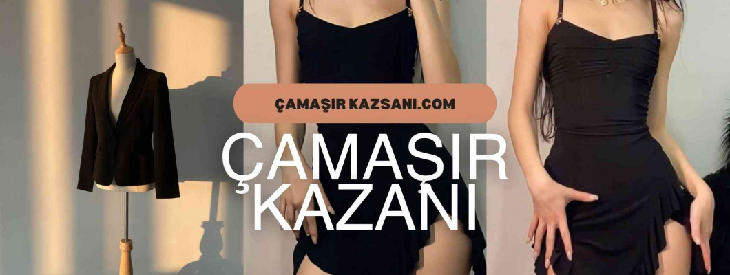 Kadın Fantazi İç Giyim: Moda Trendleri ve Özgüven Arttırıcı Modeller