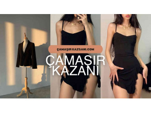 Kadın Fantazi İç Giyim: Moda Trendleri ve Özgüven Arttırıcı Modeller