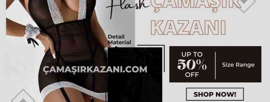 Seksi Jartiyer ile Özgüvenin Tadını Çıkarın