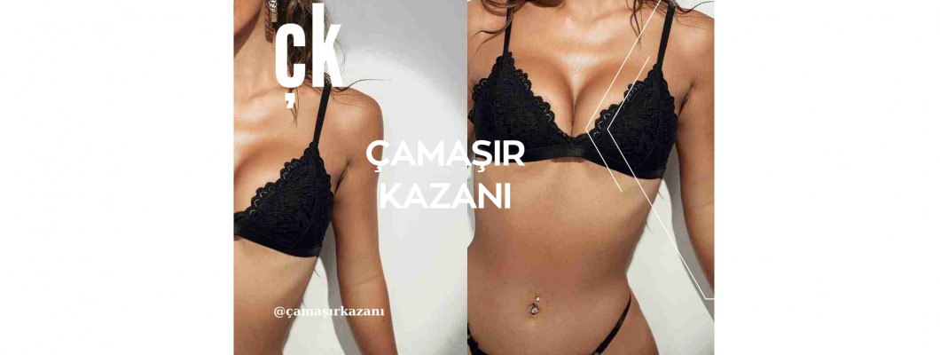 Renk Renk Desen Desen Seksi Tanga Model Çeşitleri