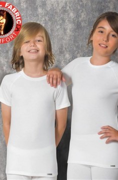 Doreanse Unisex Çocuk T-Shirt 225