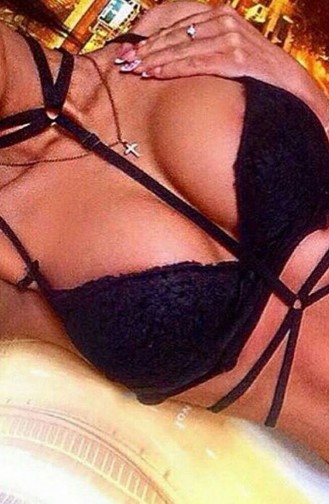 Seksi Vücut Aksesuarı - APFT287 Seksi Vücut Aksesuarı - APFT287